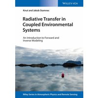 Radiative Transfer in Coupled Environmental Systems