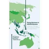Doing Business in ASEAN Markets
