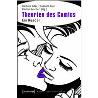 Theorien des Comics