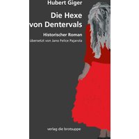 Die Hexe von Dentervals