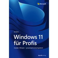 Windows 11 für Profis