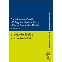 El reto del EEES y su actualidad