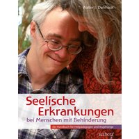 Seelische Erkrankungen bei Menschen mit Behinderung