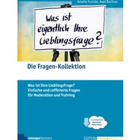 Die Fragen-Kollektion