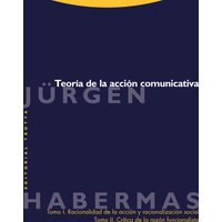 Teoría de la acción comunicativa