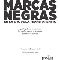 Marcas negras