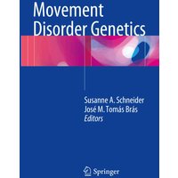 Movement Disorder Genetics