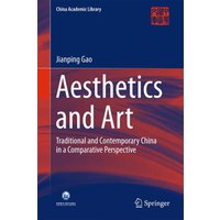 Aesthetics and Art