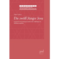 Die zwölf Jünger Jesu