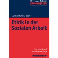 Ethik in der Sozialen Arbeit