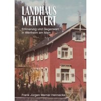 Landhaus Wehnert