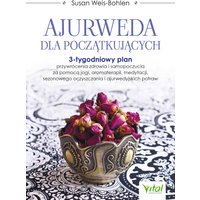 Ajurweda dla początkujących