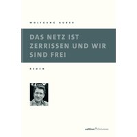 Das Netz ist zerrissen und wir sind frei