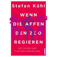 Wenn die Affen den Zoo regieren