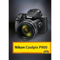 Nikon Coolpix P900