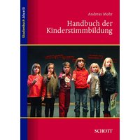 Handbuch der Kinderstimmbildung