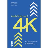 Ausbilden nach 4K (E-Book)