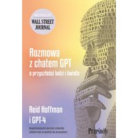 Rozmowa z chatem GPT o przyszłości ludzi i świata