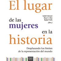 El lugar de las mujeres en la historia
