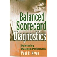 Balanced Scorecard Diagnostics