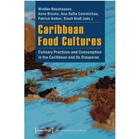 Caribbean Food Cultures