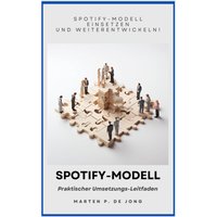 Spotify-Modell