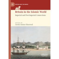 Britain in the Islamic World