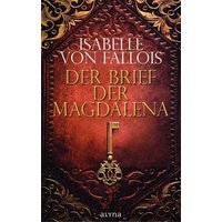 Der Brief der Magdalena