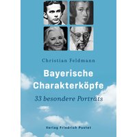 Bayerische Charakterköpfe