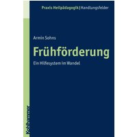 Frühförderung
