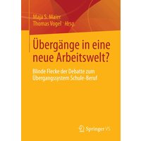 Übergänge in eine neue Arbeitswelt?