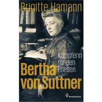 Bertha von Suttner