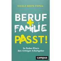 Beruf und Familie - Passt!