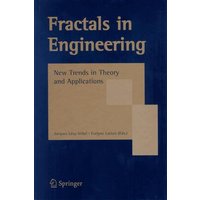 Fractals in Engineering