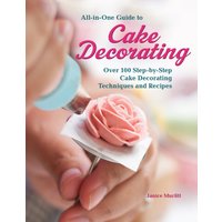All-in-One Guide to Cake Decorating