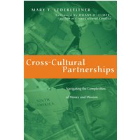Cross-Cultural Partnerships