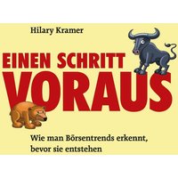 Einen Schritt voraus