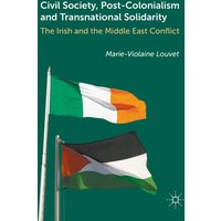 Civil Society, Post-Colonialism and Transnational Solidarity