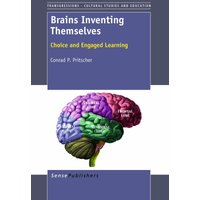 Brains Inventing Themselves