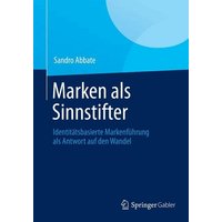 Marken als Sinnstifter