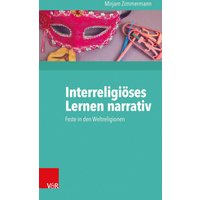 Interreligiöses Lernen narrativ
