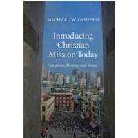Introducing Christian Mission Today