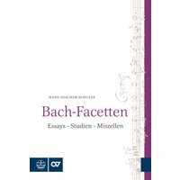 Bach-Facetten
