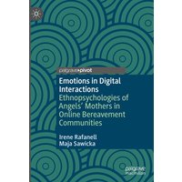 Emotions in Digital Interactions
