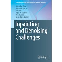 Inpainting and Denoising Challenges