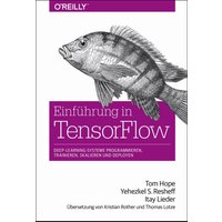 Einführung in TensorFlow