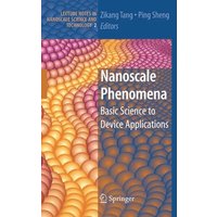 Nanoscale Phenomena