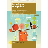 Becoming an Entrepreneur
