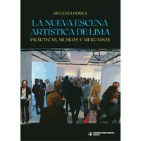 La nueva escena artística de Lima