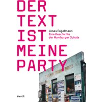 Der Text ist meine Party